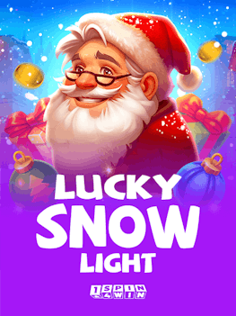 Lucky Snowlight